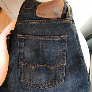 American Eagle men/boy